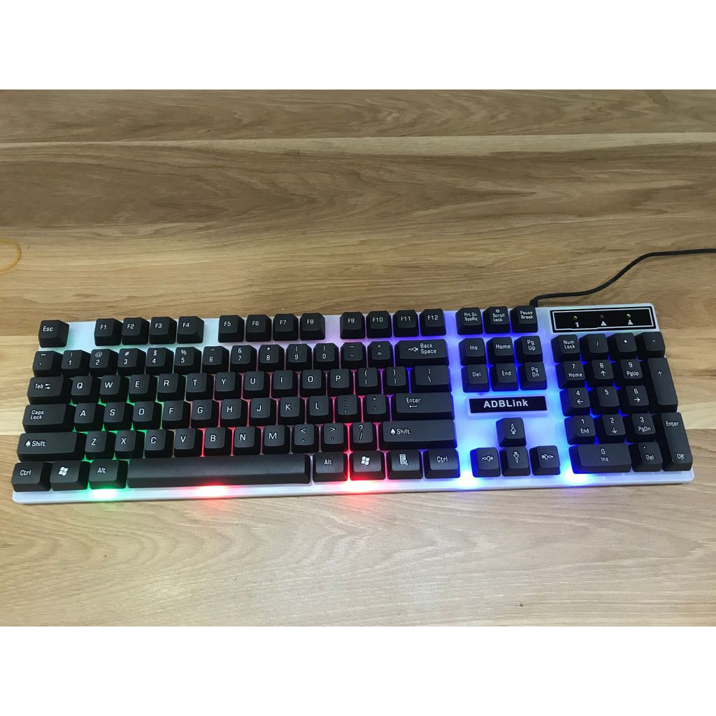 BỘ PHIM CHUỘT LED GIẢ CƠ G21 | BigBuy360 - bigbuy360.vn