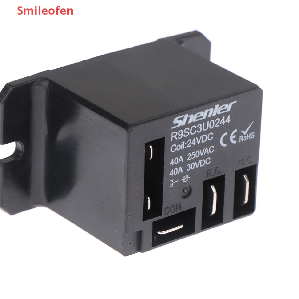 Rơ Le Bán Dẫn Cao Cấp R9SC3N7204D1 Nt90Tpce220Cb 220V 115V 24V 40A Mới