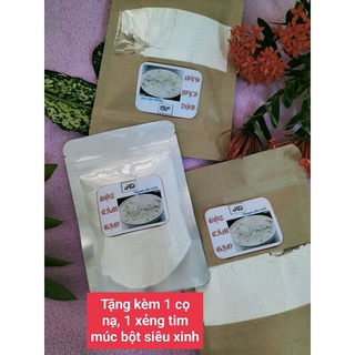 Chuyên bột cám gạo dùng tẩy tbc tắm trắng body