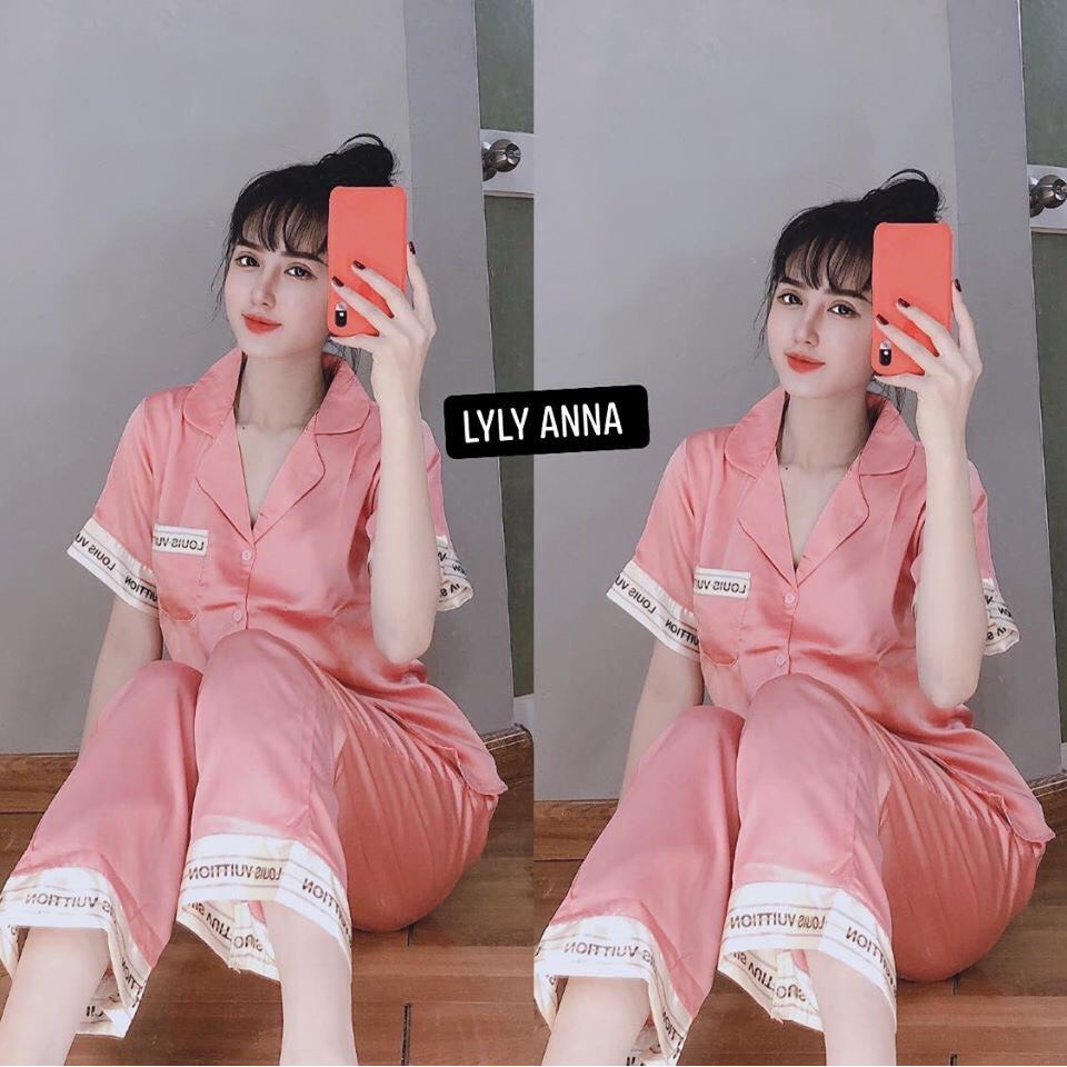 BỘ LỤA SATIN HÀNG CAO CẤP (CỘC-DÀI)