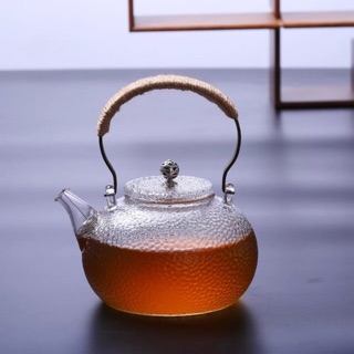 ẤM THỦY TINH QUAI XÁCH