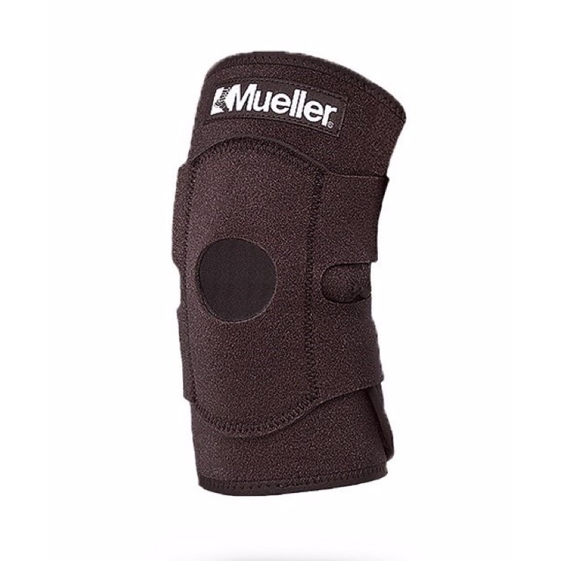 Băng gối Mueller Adjustable Knee Support