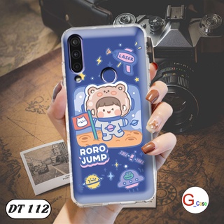 Ốp lưng dẻo in hình VSMART JOY 3
