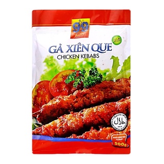 GÀ XIÊN QUE 500GR