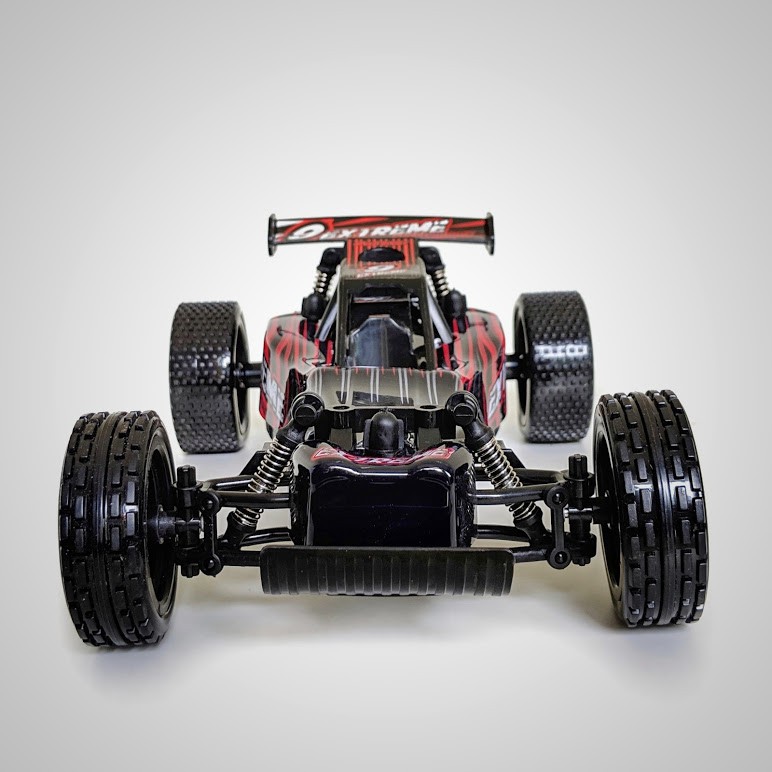 Xe đua siêu tốc Extreme Speed Buggy drift tốt