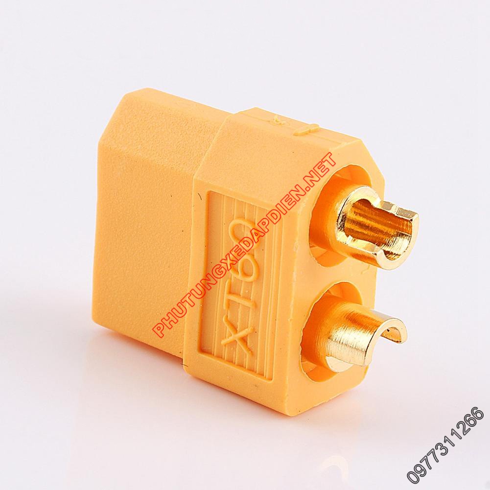 Jack cắm XT60