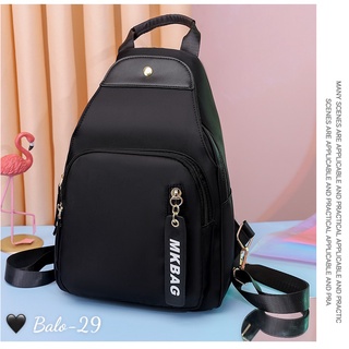 Balô Nữ đeo 2 kiểu Balo-29