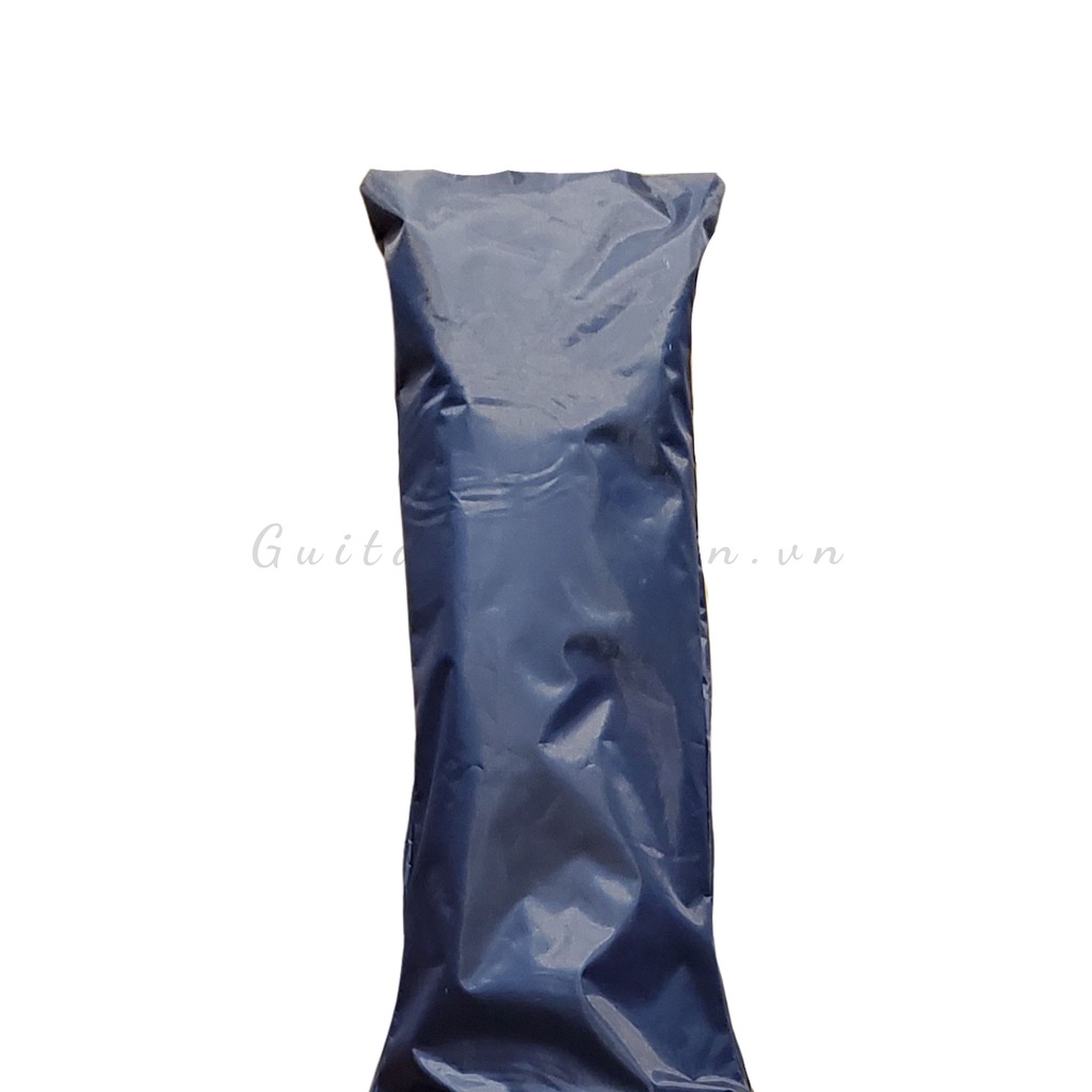 Áo Mưa Cho Đàn Guitar - Vải Dày Chống Nước Cực Tốt