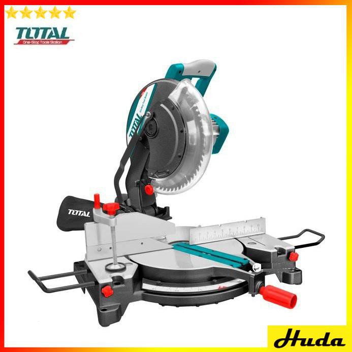 [Chính hãng TOTAL] 305MM - 1600W MÁY CƯA NHÔM Total - TS42163051 - Máy cắt nhôm