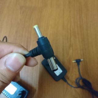 Adapter nguồn 12V, 9V, 5V