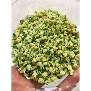 Muối tôm xanh nhà làm - siêu ngon 100g / 250g / 500g