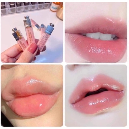 Son dưỡng Dior Lip Maximizer mini 2ml chính hãng