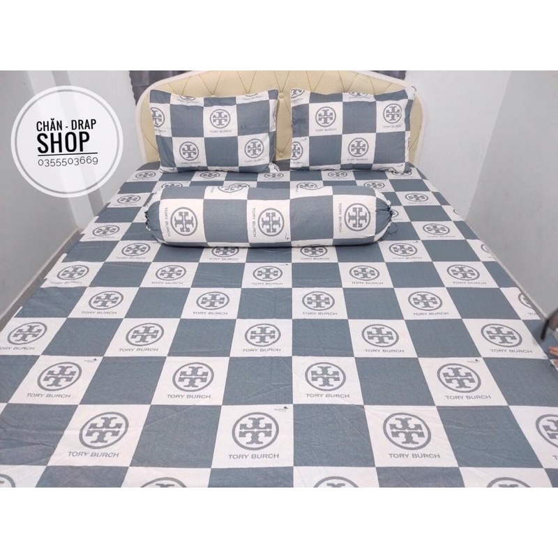 Ga lẻ 100% COTTON Thắng Lợi (không áo gối, inbox chọn mẫu) đủ kích thước | BigBuy360 - bigbuy360.vn
