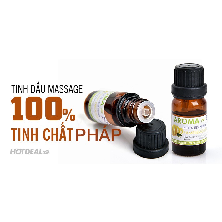 Tinh dầu [TIỀN NÀO CỦA NẤY], tinh dầu tràm, sả, thông đỏ 5-30ml nhập khẩu Ấn Độ - Thơm nhẹ dễ chịu vô cùng