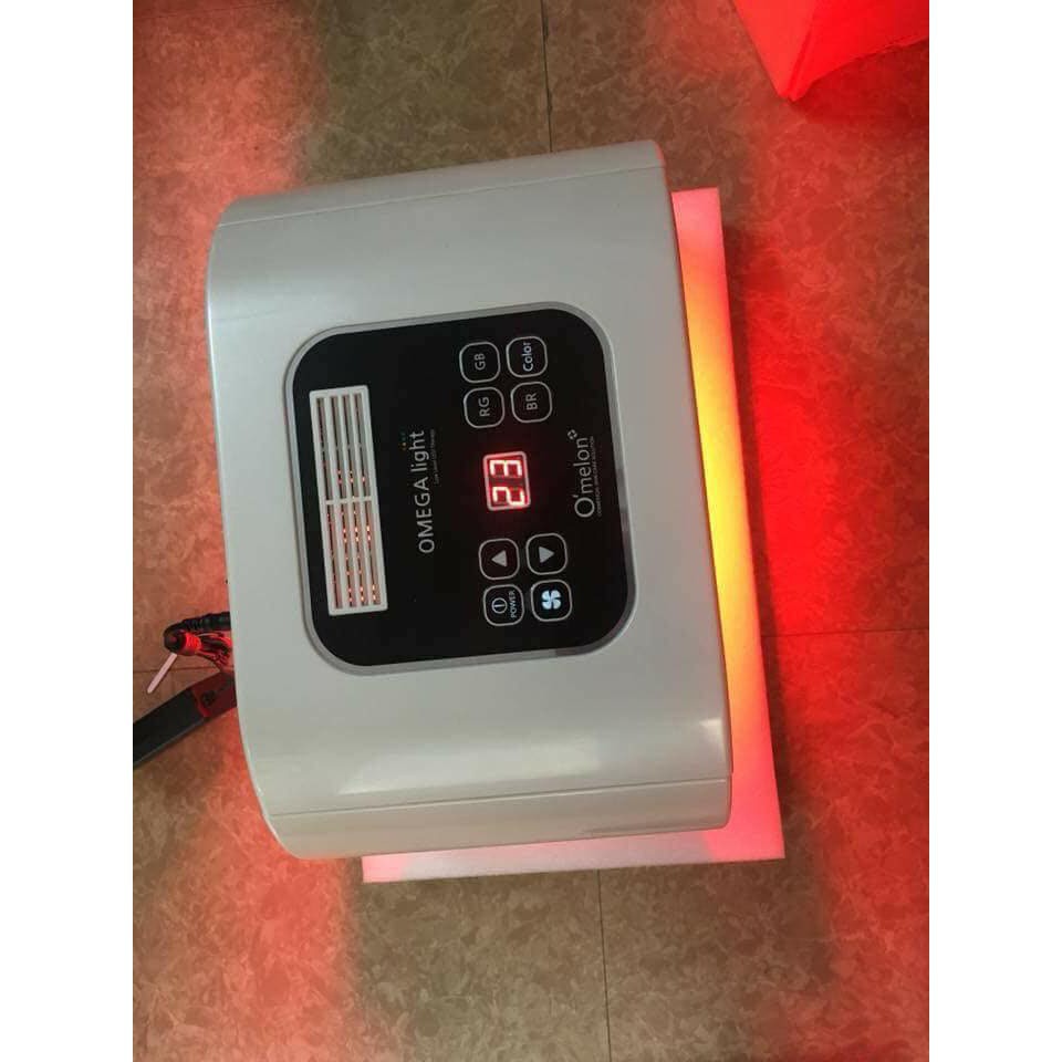 Vòm Ánh Sáng Sinh Học 4 mầu