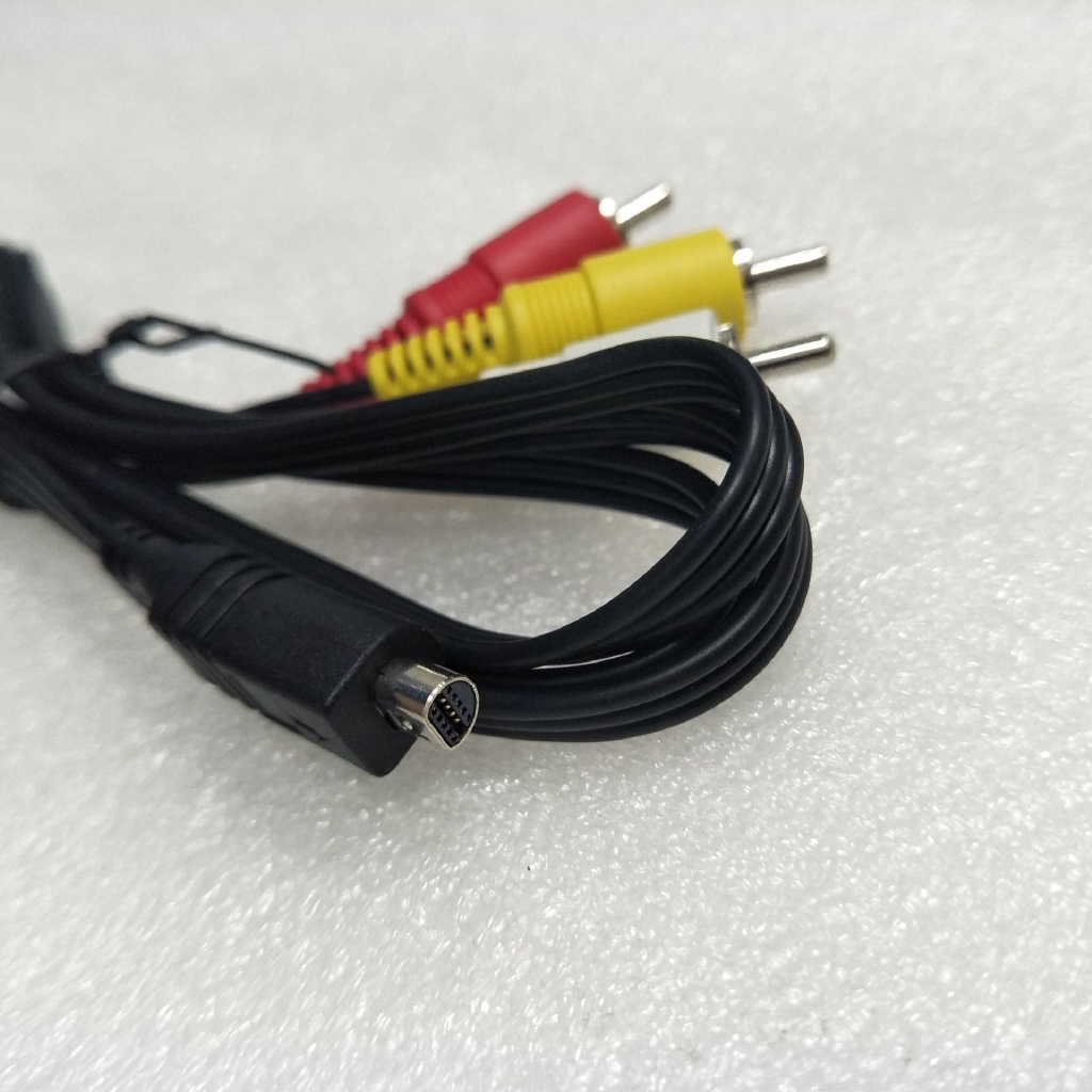 Dây Cáp Dữ Liệu Cho Máy Ảnh Sony AV Video VMC-15FS 30FS 10P Bánc-30FS | BigBuy360 - bigbuy360.vn
