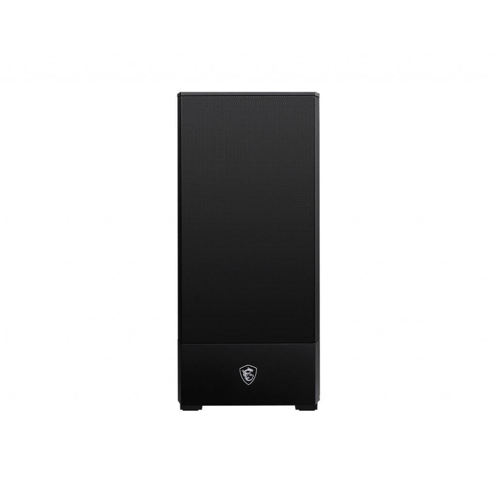 Vỏ case MSI MAG FORGE 110R mẫu mới 2022 chính hãng