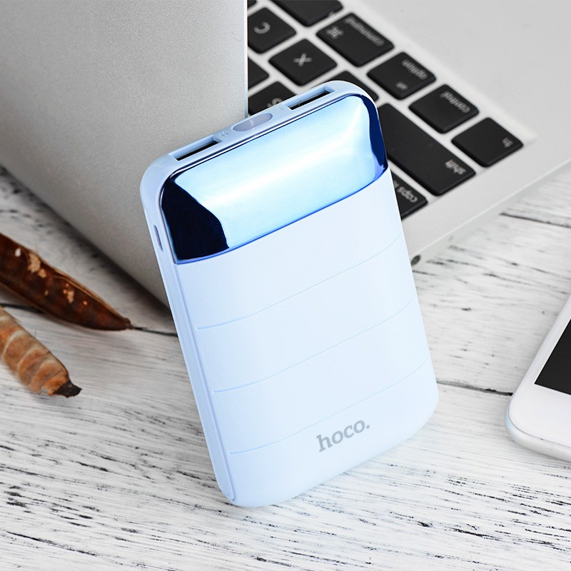 Pin sạc dự phòng HOCO 10000mAh - B29