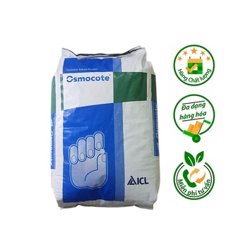Phân tan chậm hạt vàng 14-14-14 osmocote - nhập khẩu thái lan