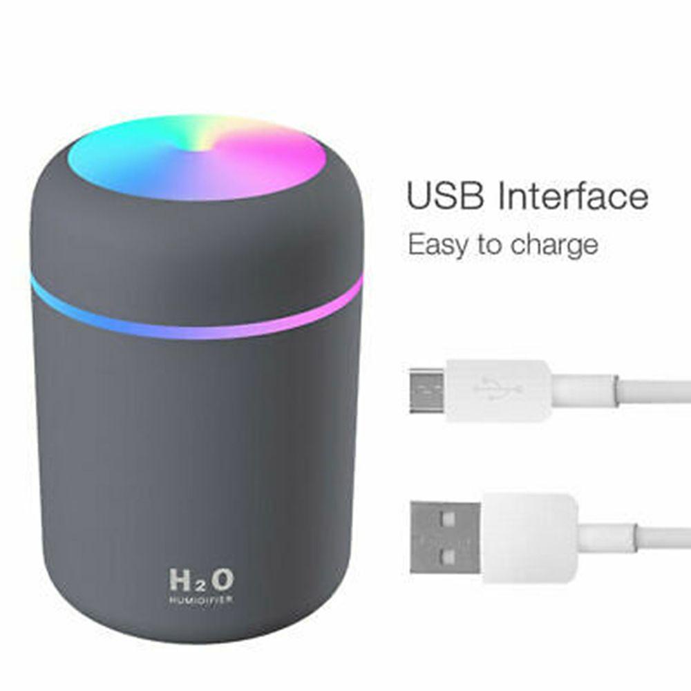 Máy Lọc Không Khí Mini Yên Tĩnh Chất Lượng Cao
