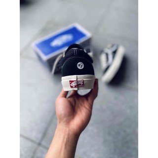 Giày  custom bape monkey