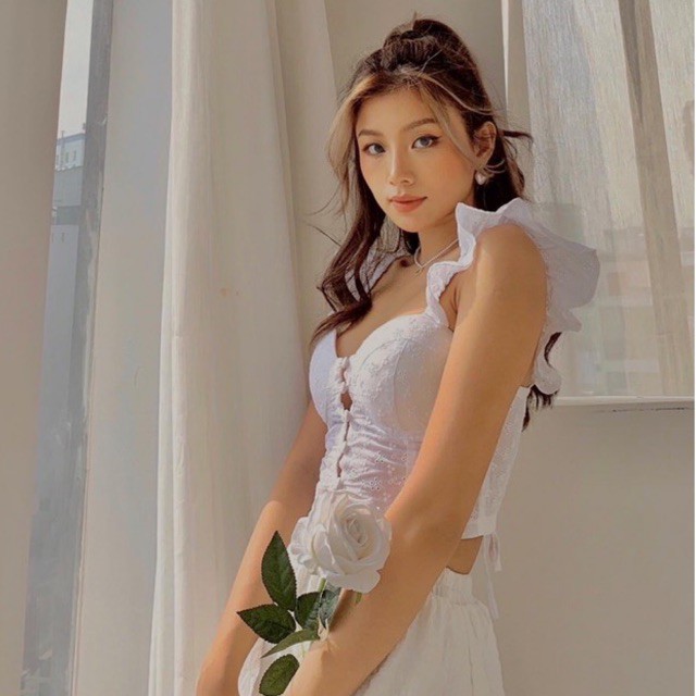 Áo mút cánh tiên