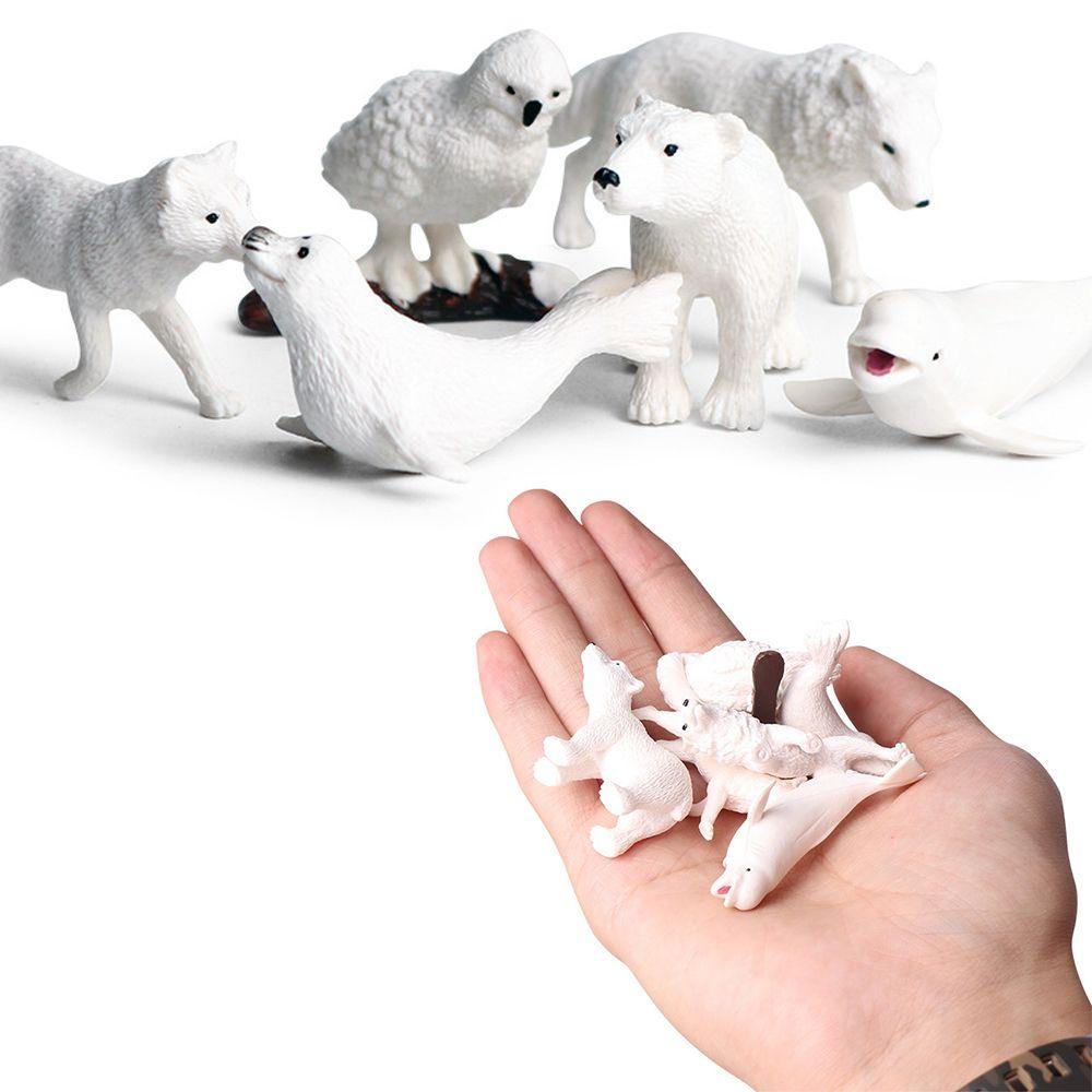 Tượng Nhỏ Nhắn Dễ Thương Dùng Làm Quà Tặng Cho Bé