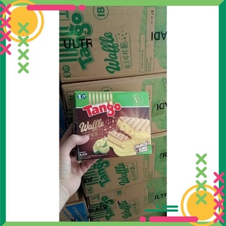 Bánh Xốp Tango Waffle 160gr (20pcs x 8gr)