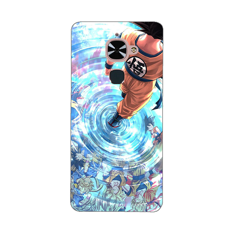 Ốp điện thoại Zoro One Piece thời trang cho LeTV LeEco Le 2 X520 Le2 Pro X527 X526 X620 X622 Le S3 X522 X625 X626 2S
