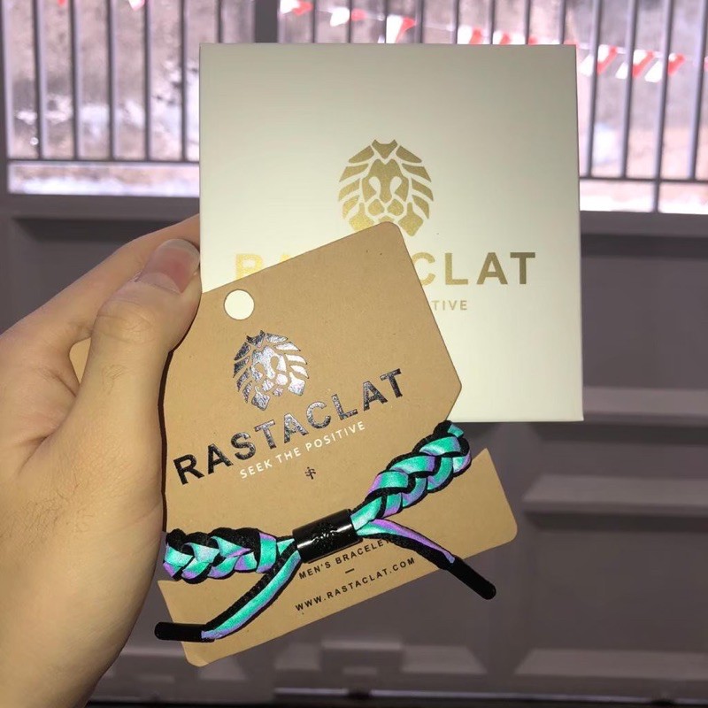 Linh Kiện Điện Tử Rastaclat