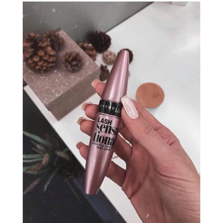 Mascara Maybelline Lash Sensational