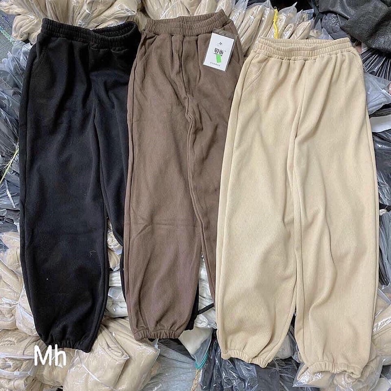 Quần jogger