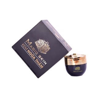 KEM NGỪA THÂM MAGIC SKIN
