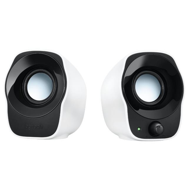 Loa vi tính âm thanh nổi LOGITECH Z121