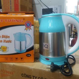 Ấm siêu tốc Đạt Tường ST05 1.8L