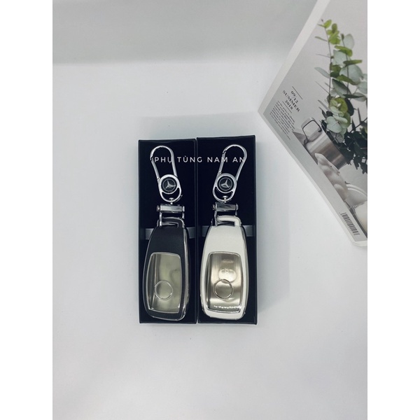 ỐP KHOÁ MERCEDES-BENZ CAO CẤP