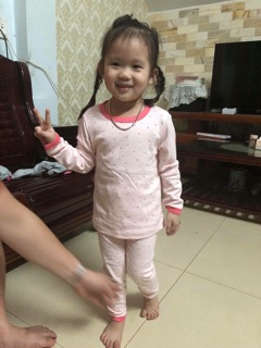 Bộ Carter xuất nhật