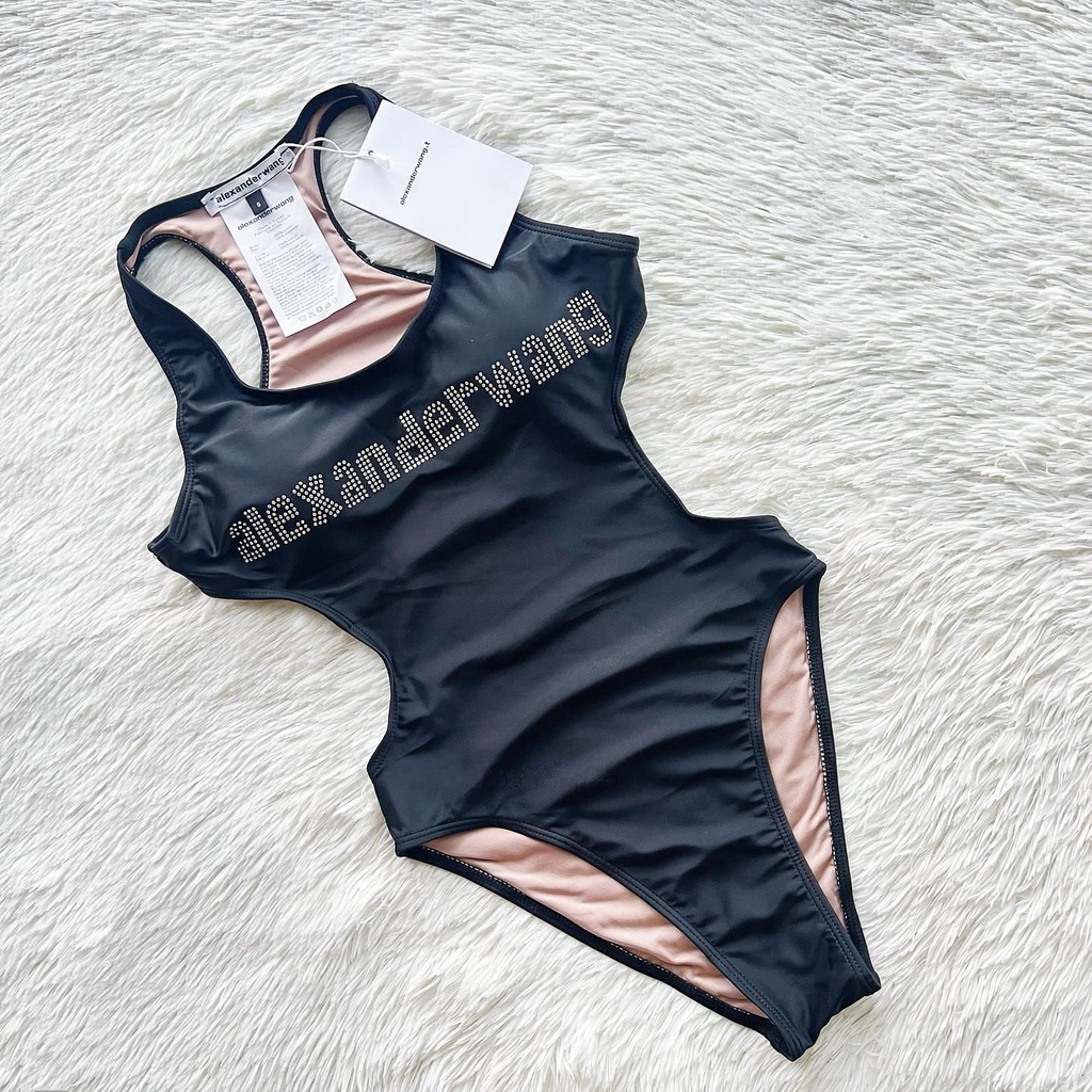 Đồ Bơi Một Mảnh Thời Trang Tùy Chỉnh Cho Nữ