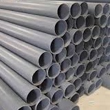 Ống nhựa PVC phi 160  dài 0.5m