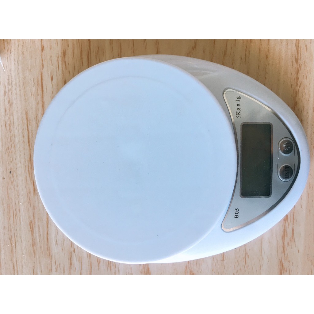 Cân điện tử WH-B05