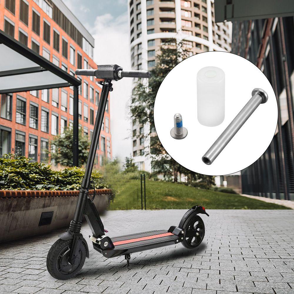 WATTLE Bộ Ốc Vít Cố Định Vải Oxford Chuyên Dụng Cho Ván Trượt KuGoo S1 S2 S3