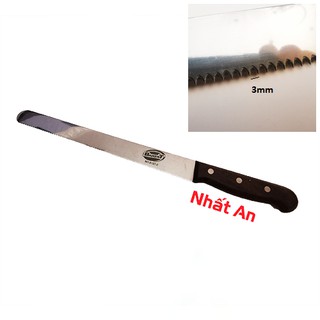 Dụng cụ cắt bánh răng cưa - Loại cao cấp