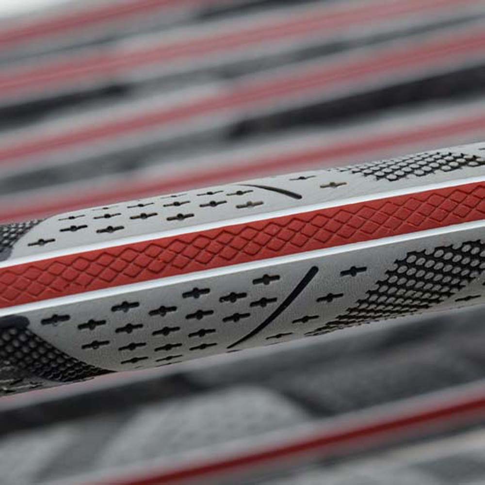 Vỏ Bọc Tay Cầm Gậy Đánh Golf Bằng Cao Su Sắt Chất Lượng Cao Thoải Mái Thay Thế Tiện Dụng Cho Nam Và Nữ AVALENTINE