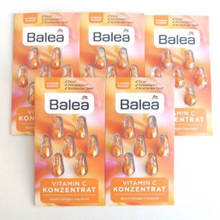 Viên nang dưỡng da Balea