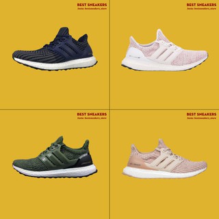 [FULL BOX + FULL MÀU + ẢNH THẬT] Giày sneaker nam nữ Ultra Boost 4.0