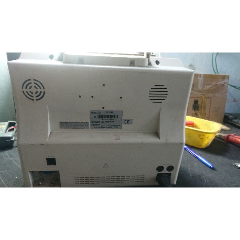 phim phân cực màn hình charter kontron ck3100 tặng dao,khăn lau,hướng dẫn dán
