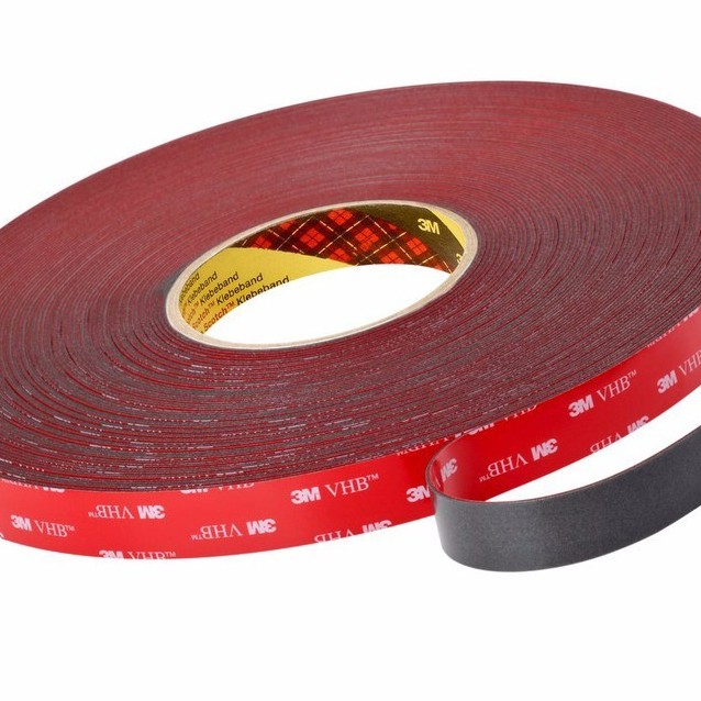 BĂNG KEO DÍNH 2 MẶT CHUYÊN DỤNG Ô TÔ