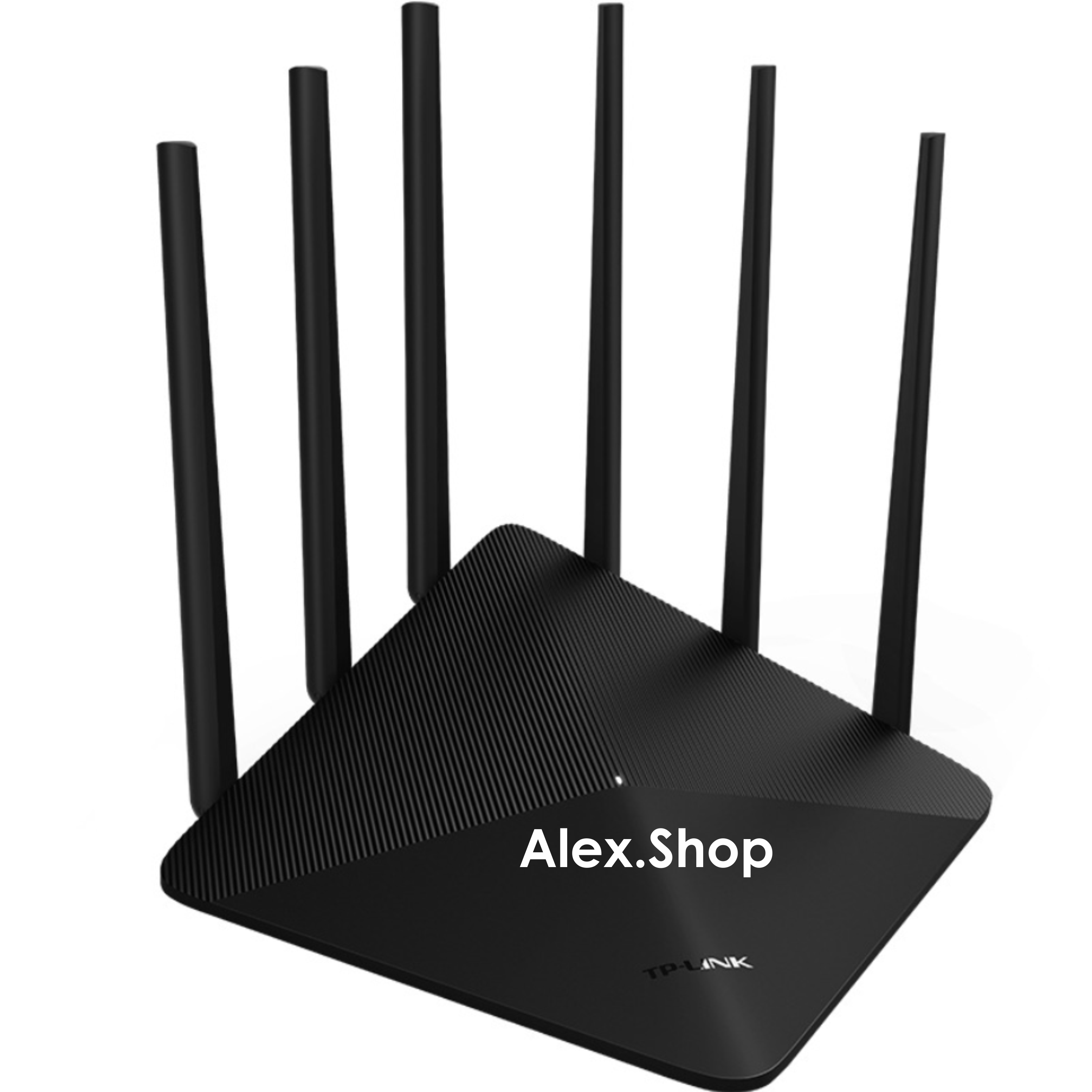 TPLink WDR7660 Thiết Bị Phát Wifi 1900Mbs- Phiên Bản Bộ định tuyến không dây băng tần kép TP-LINK | BigBuy360 - bigbuy360.vn