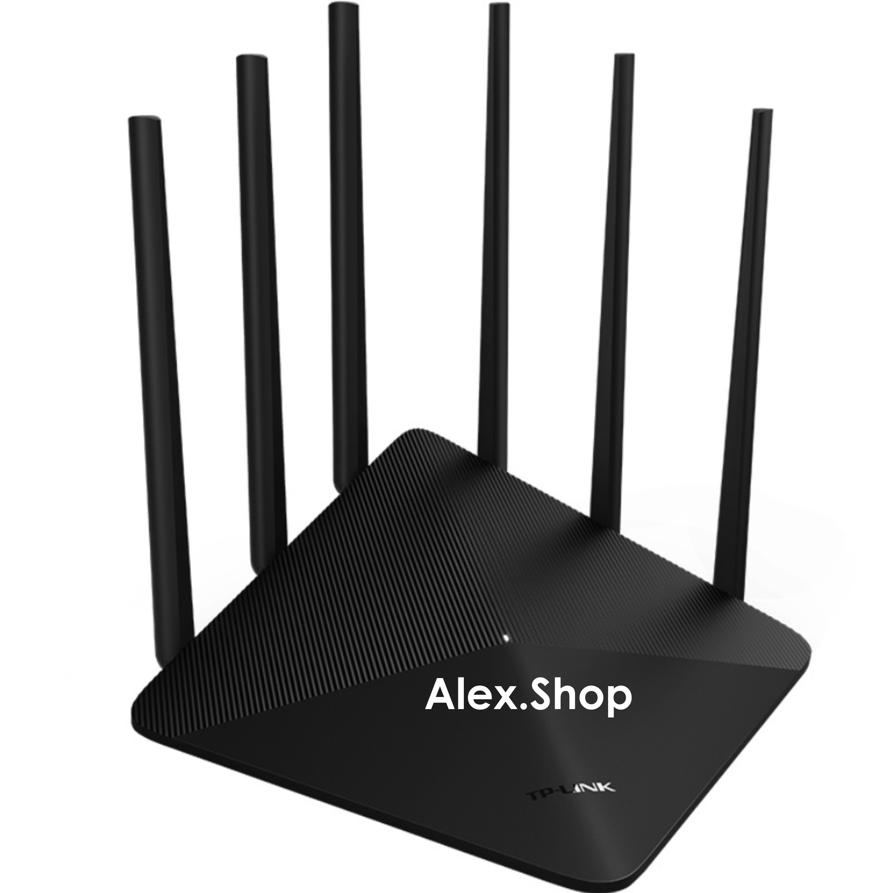 TPLink WDR7660 Thiết Bị Phát Wifi 1900Mbs- Phiên Bản Bộ định tuyến không dây băng tần kép TP-LINK