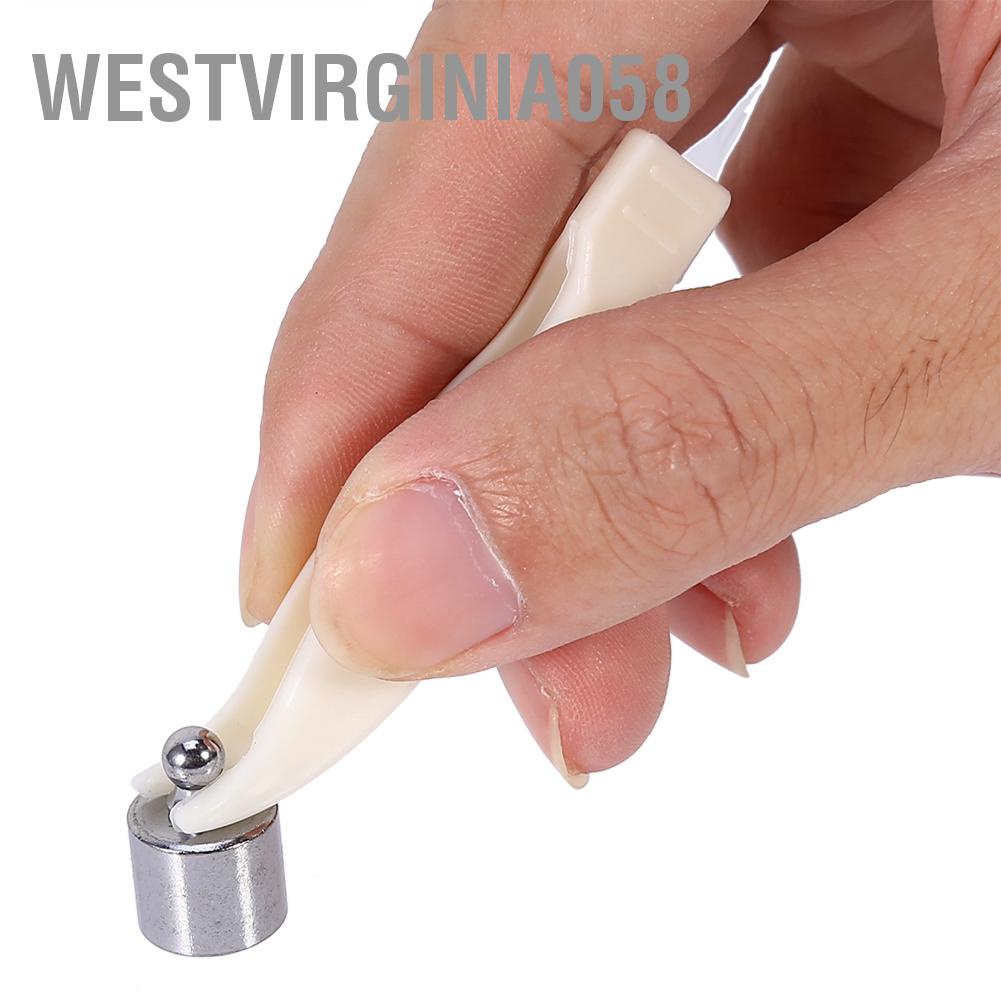 Trọng lượng học sinh Trọng lượng thép 10mg-100g Westvirginia058